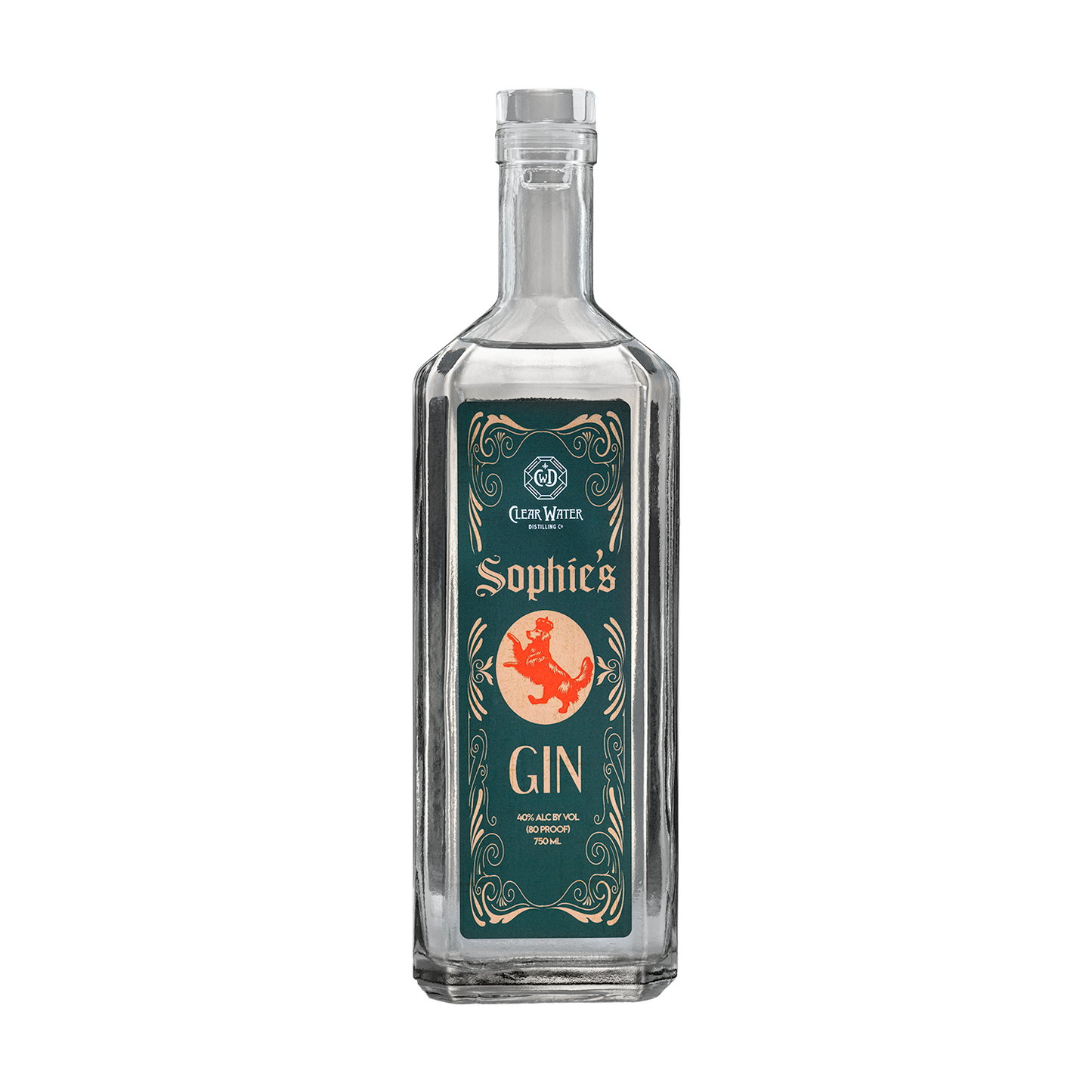 Sophie's Gin