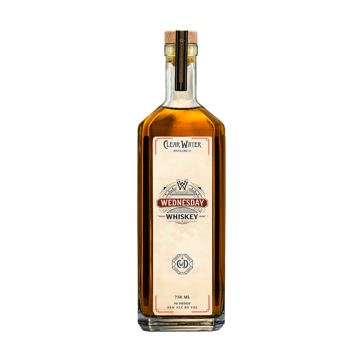 Wednesday Whiskey