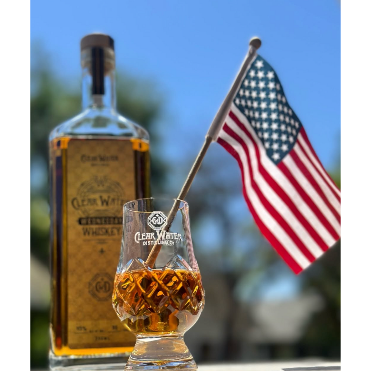 Wednesday Whiskey