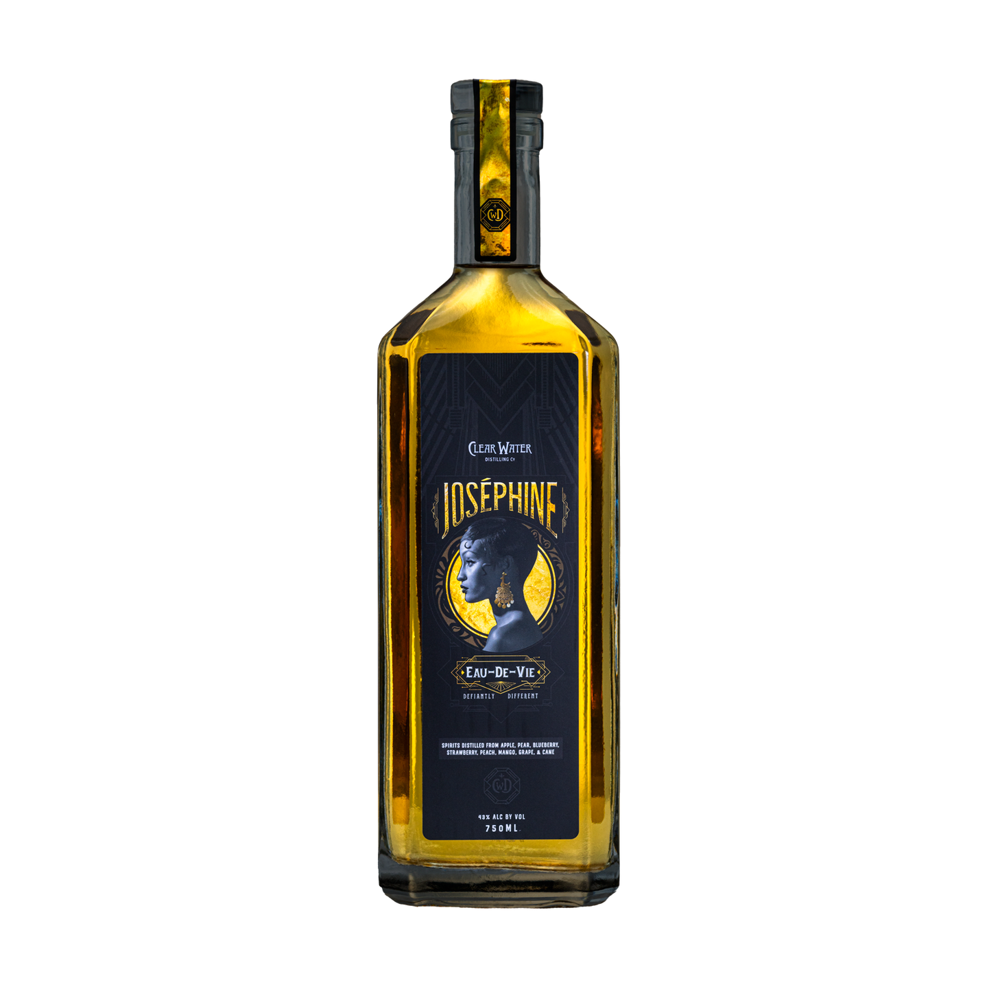 Josephine Eau de Vie