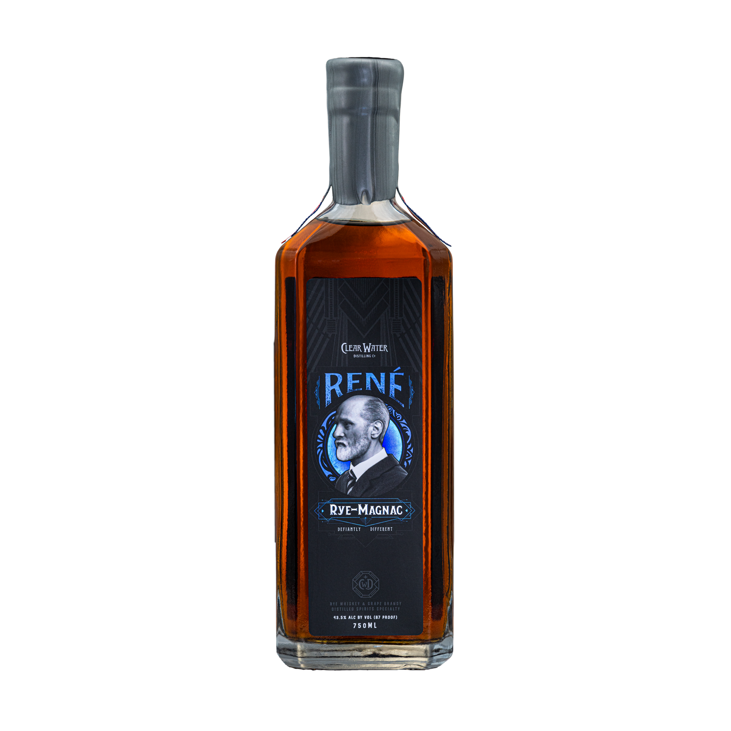 Rene Rye Magnac