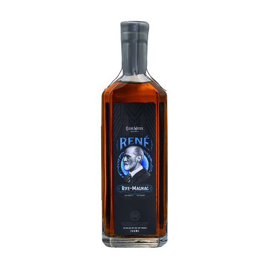 Rene Rye Magnac