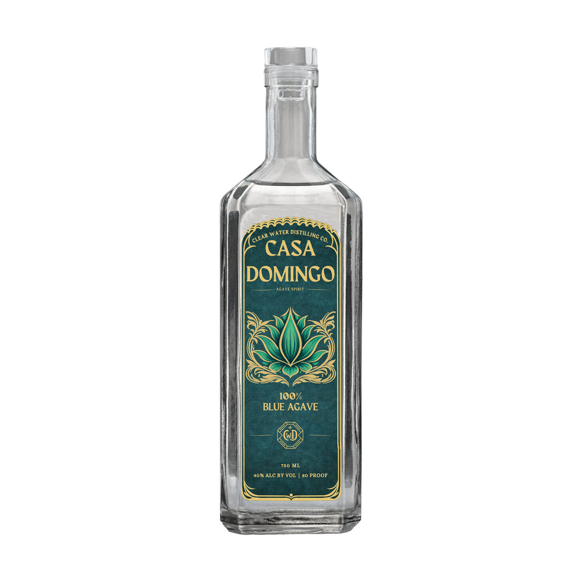 Casa Domingo Agave Spirit