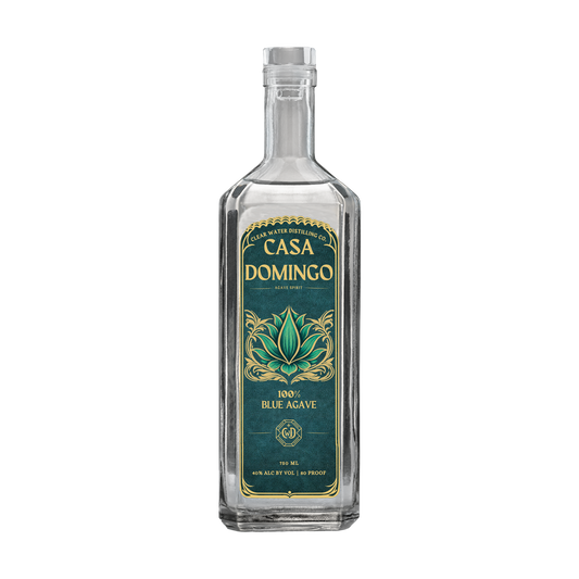 Casa Domingo Agave Spirit
