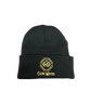Clear Water Distilling Co Embroidered Beanie