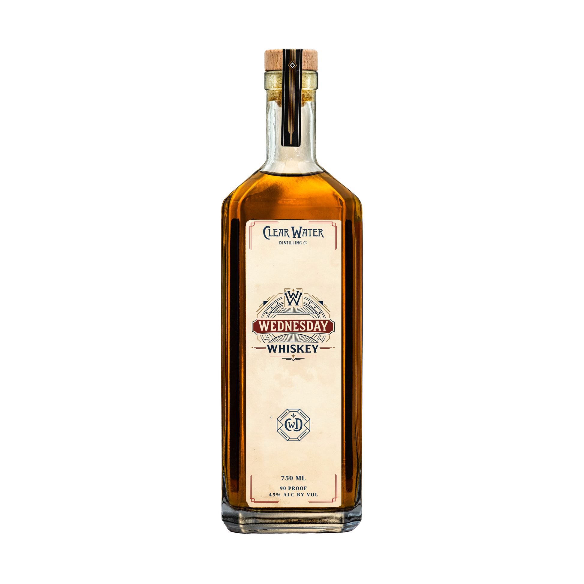 Wednesday Whiskey