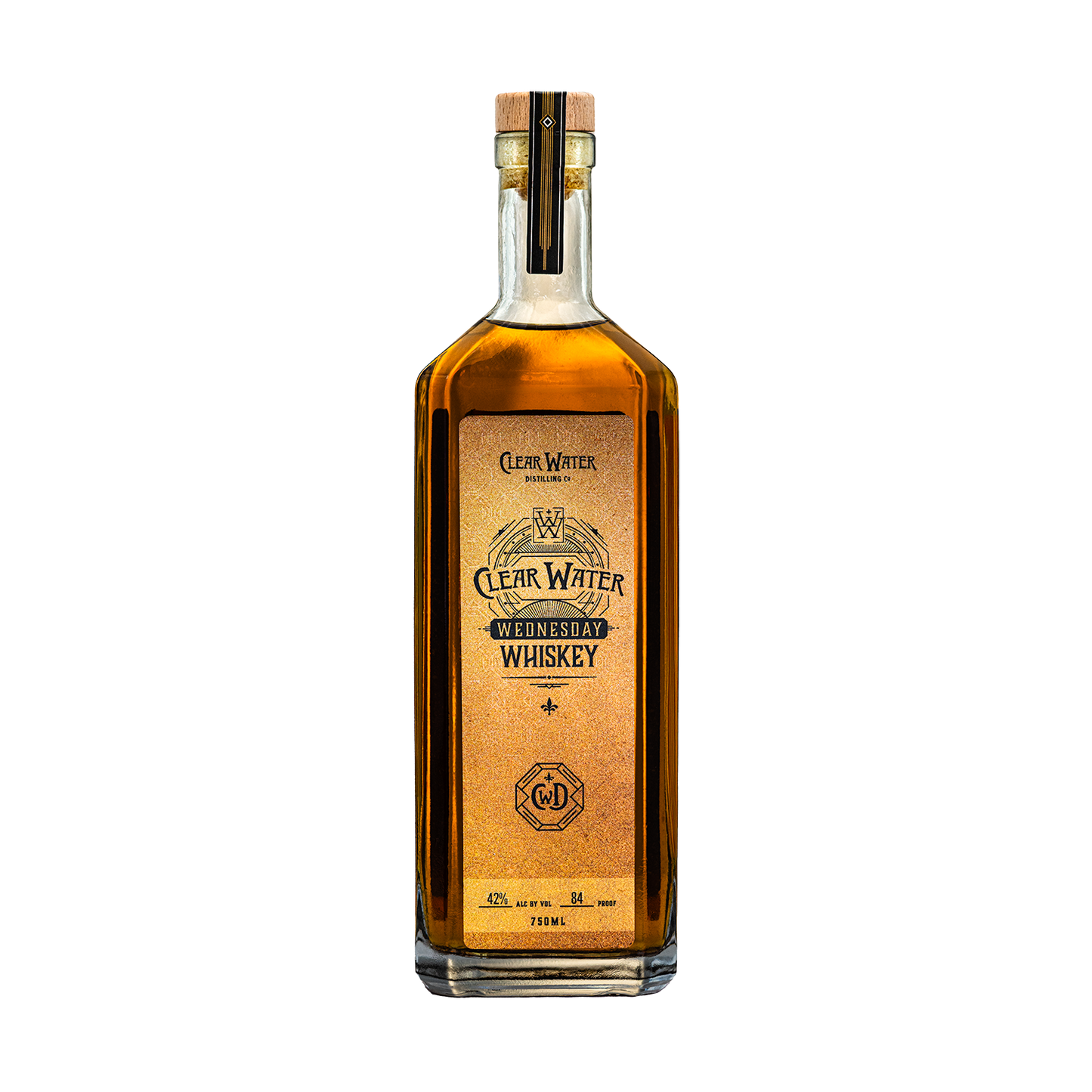 Wednesday Whiskey