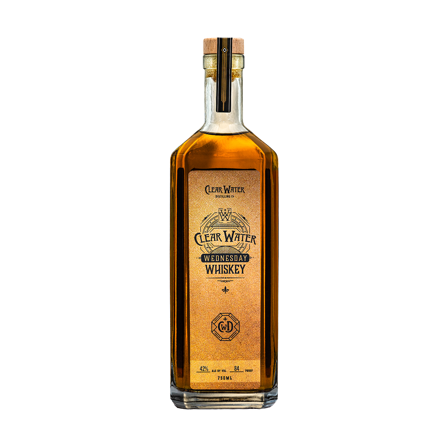 Wednesday Whiskey