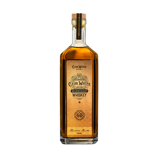 Wednesday Whiskey